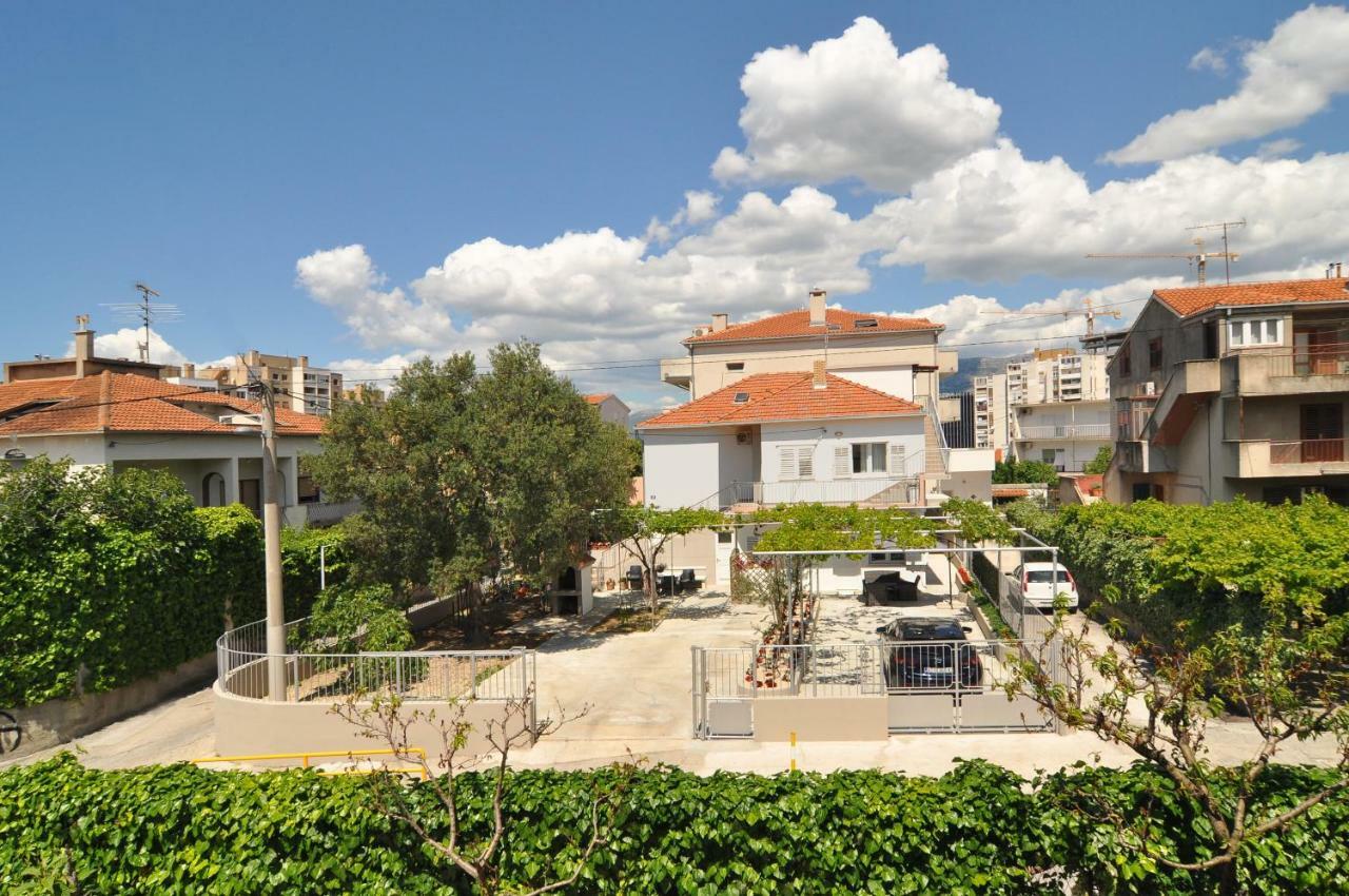 Apartmán Babic Split