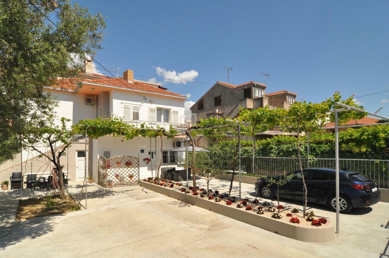 Apartmán Babic *