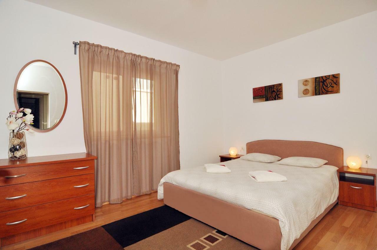 Babic Apartmán