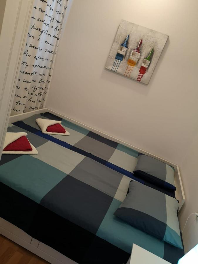 Babic Apartmán